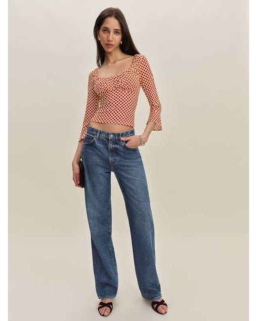 Reformation トップス 0400022093268_GRENADA?wid=600&