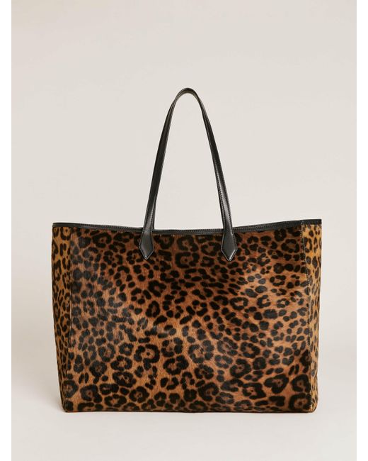 Reformation Brown Sofia Tote