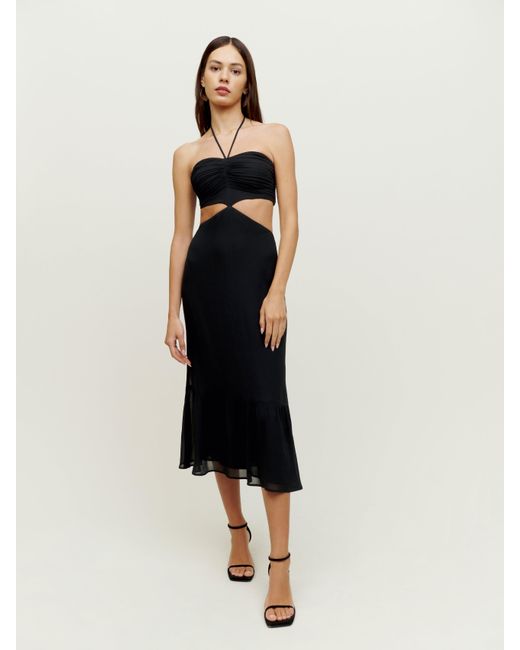 riya dress reformation