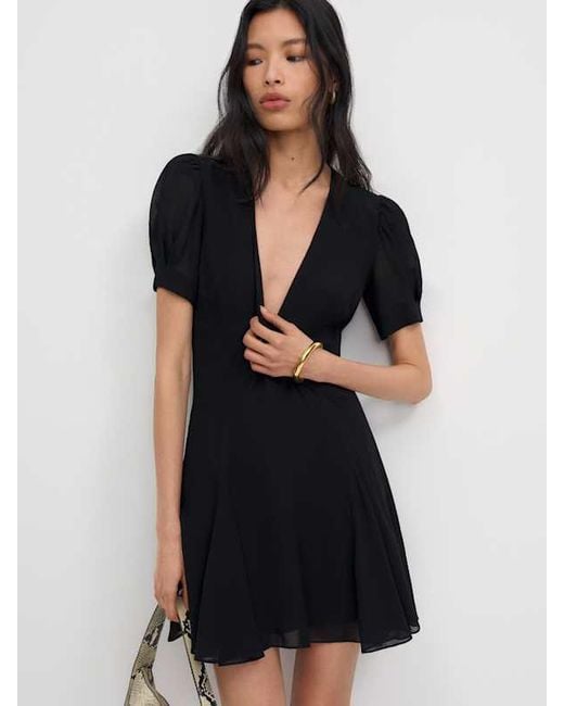 tube top dress black Tube Convertible Top - Black main image 0