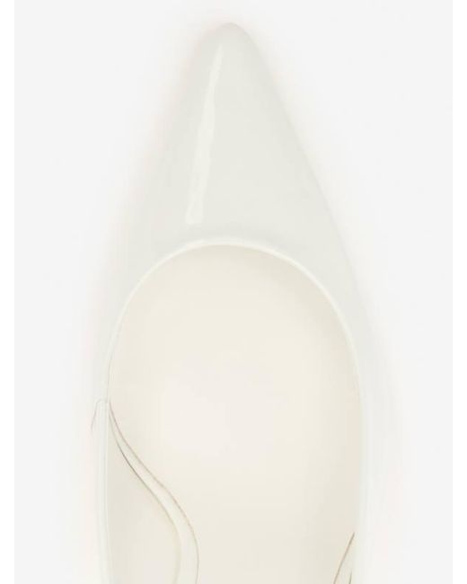 Reformation Natural Westlyn Closed Toe Wedge