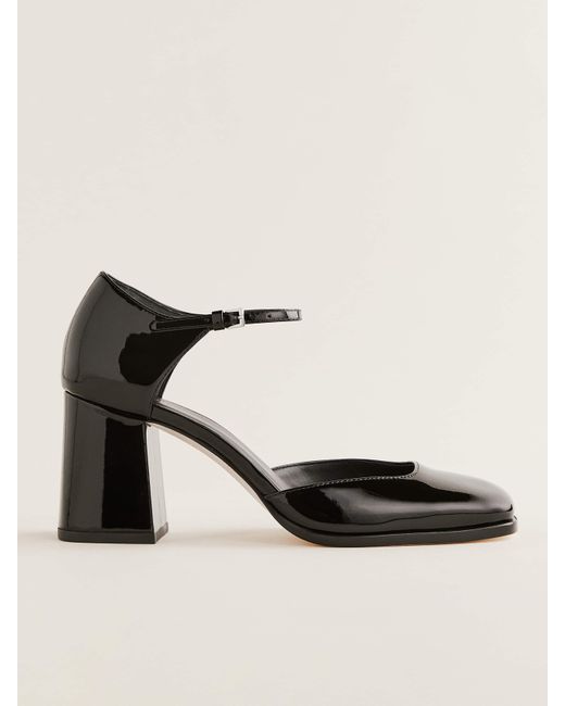 Reformation Natural Netty Pump