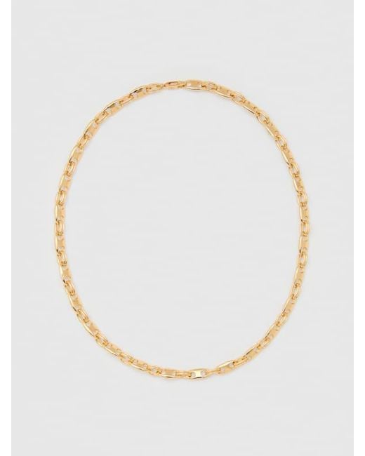Reformation Natural Mini Coco Necklace