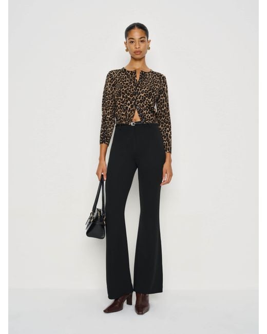 Reformation Natural Petites Millie Pant