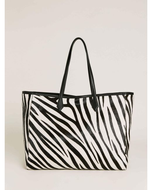 Reformation Black Sofia Tote