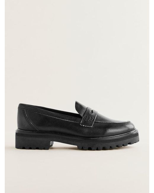 Reformation Multicolor Agathea Chunky Loafer