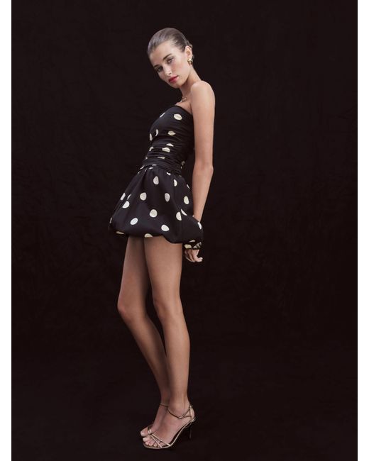 black clea dress Clea dress main image 1