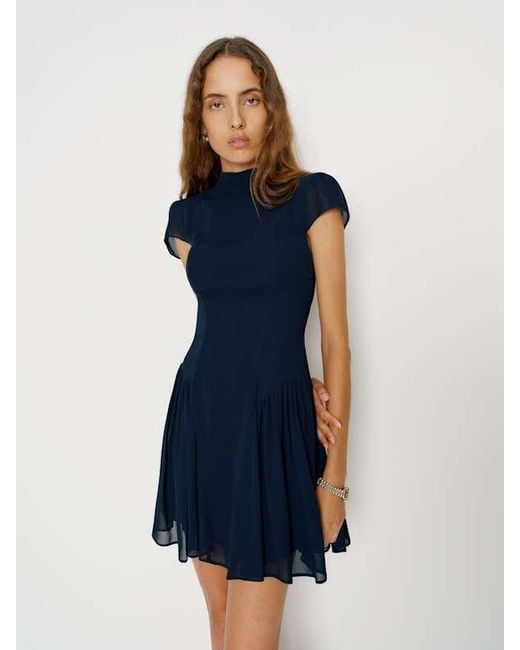 seafoam mini dress Seafoam Babydoll Mini Dress – Best Dressed Boutique