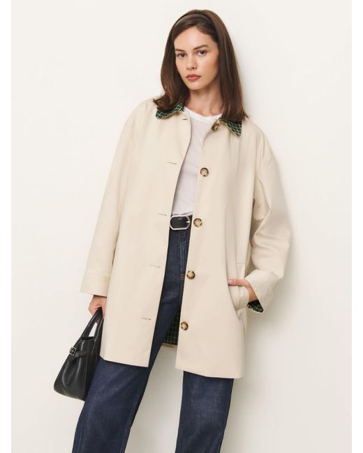 IRENE♡Attached Collar Jacket