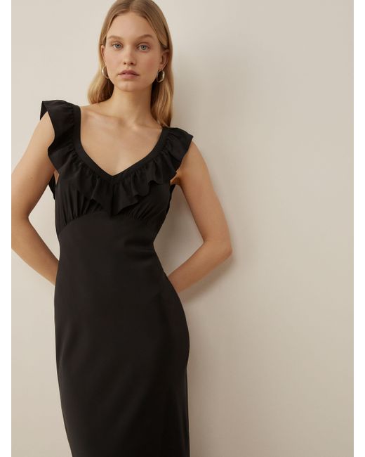 reformation cillian dress