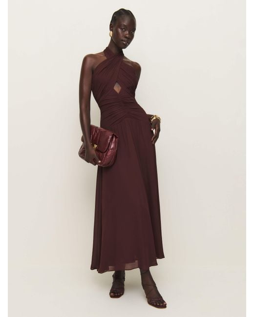 cari maxi dress Cari Dress Sunshine Dunes | Maxi Dress
