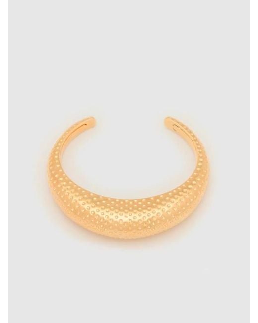 Reformation Black Lillian Cuff