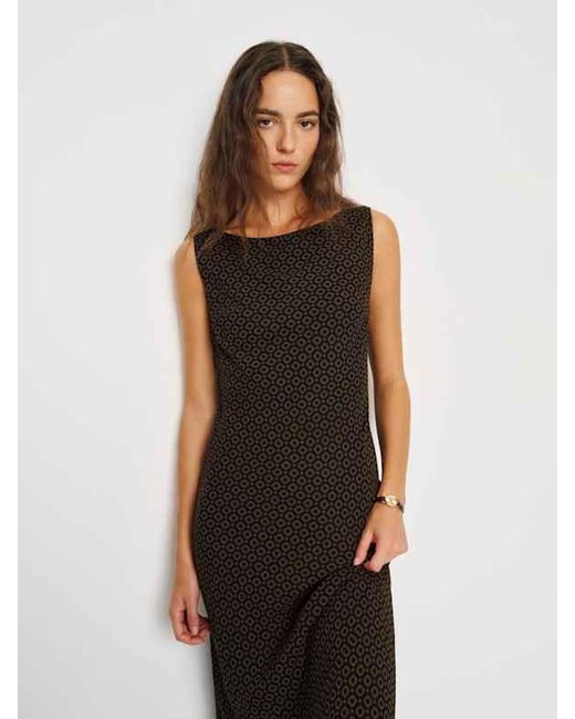 Reformation White Prescott Dress