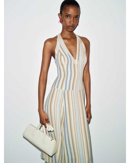 Reformation White Sofia Dress 0