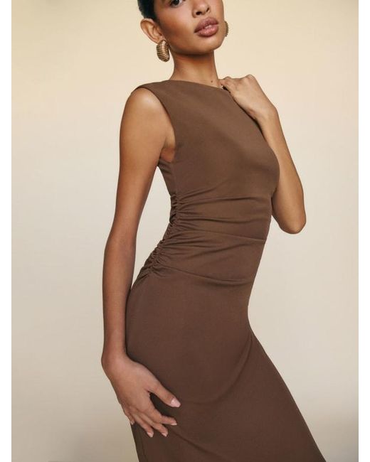 reformation amber knit dress Amber Knit Dress Reformation