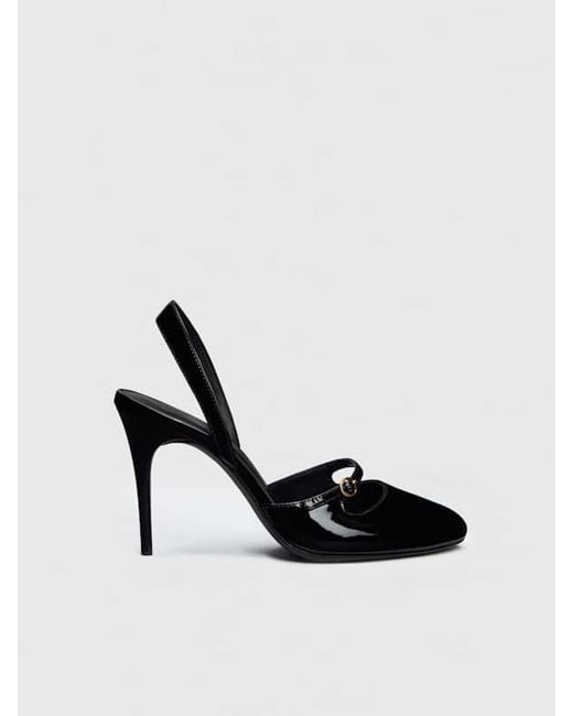 Reformation Natural Iris Pump Patent 5