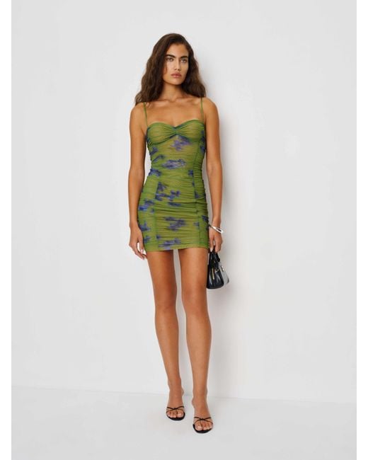 knit maxi dress beach Willow Knit Maxi Dress – Aleeza Paris main image 1