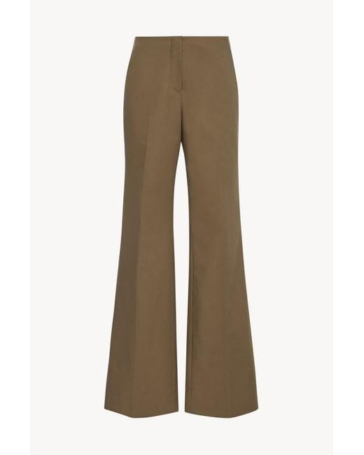 the row pants