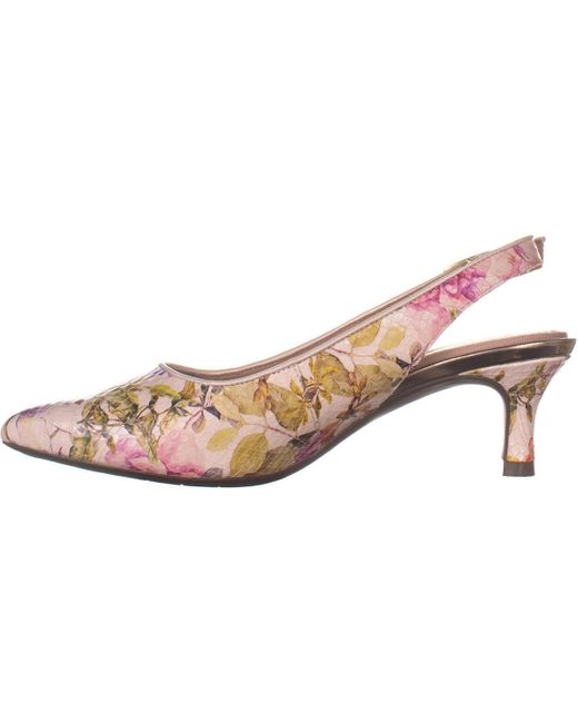 rockport slingback shoes