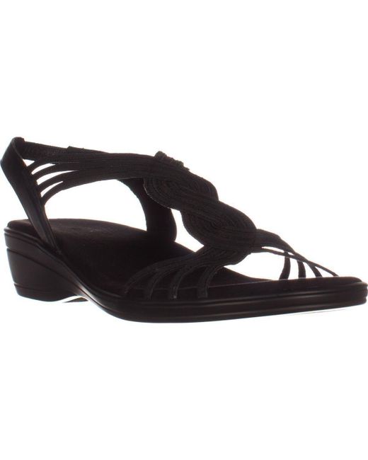 sofft natara black