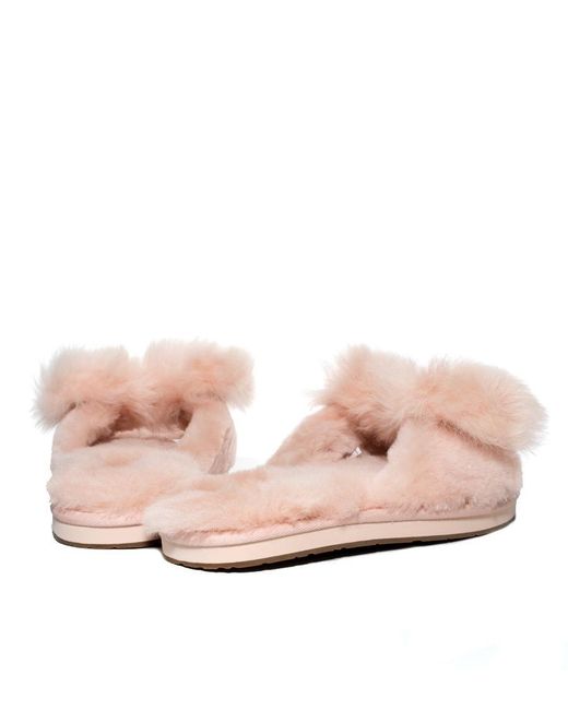 ugg mirabelle slipper sale
