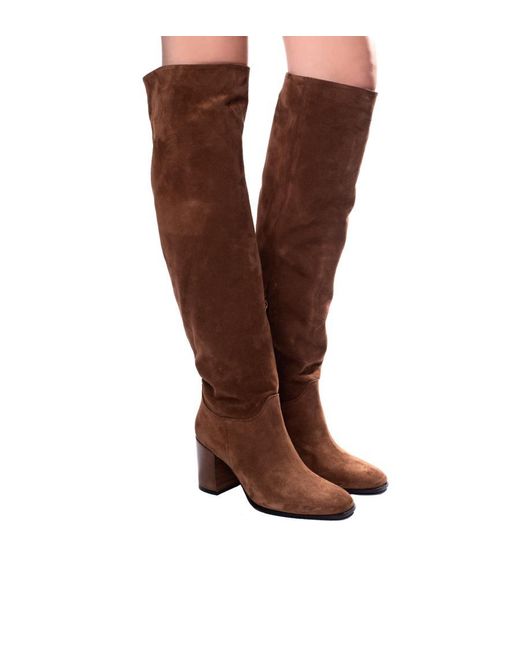 la canadienne tall boots