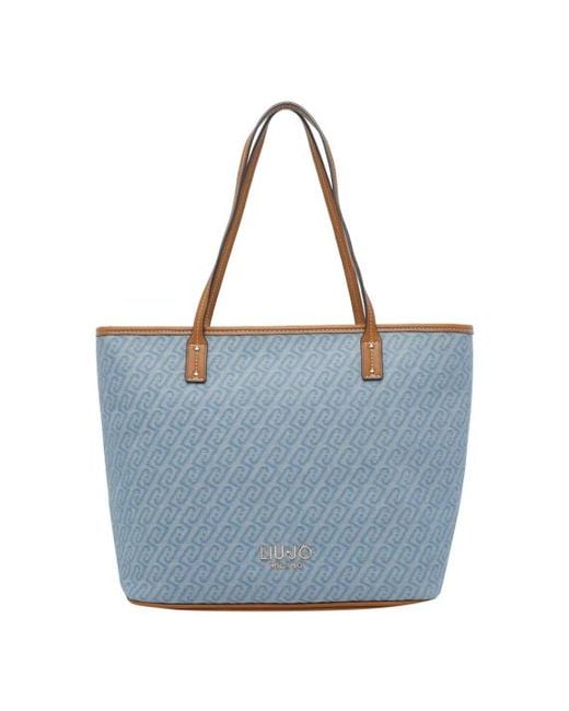 Borse di Liu Jo in Blue