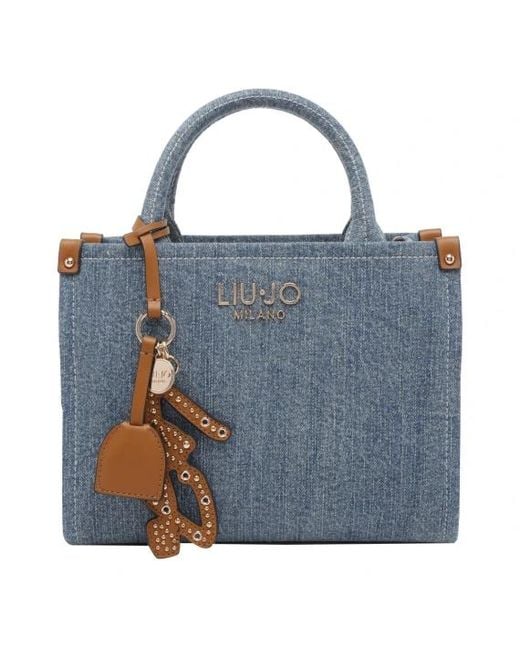Borse di Liu Jo in Blue