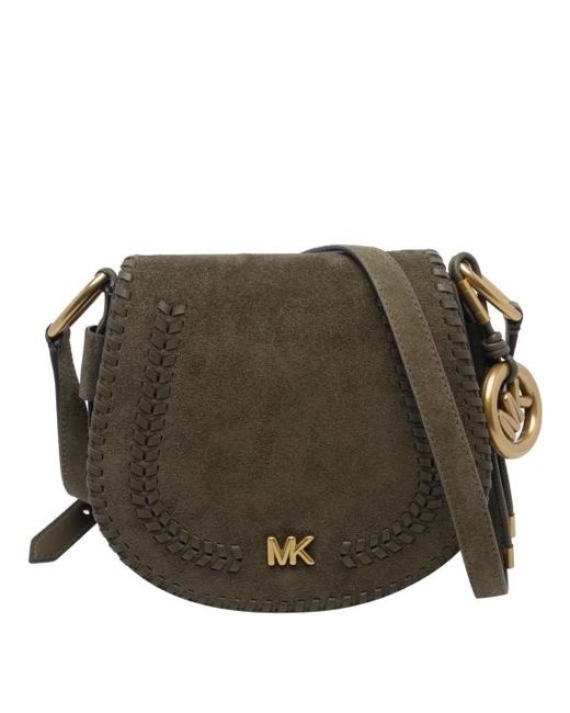 Borse di MICHAEL Michael Kors in Green