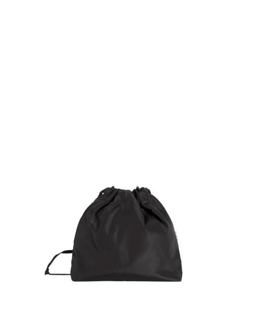Borse. Nero di Aspesi in Black