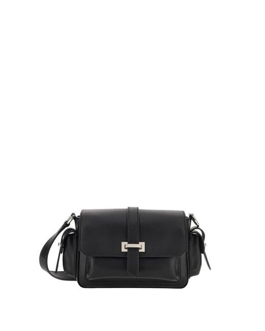 Borse. Nero di Hogan in Black