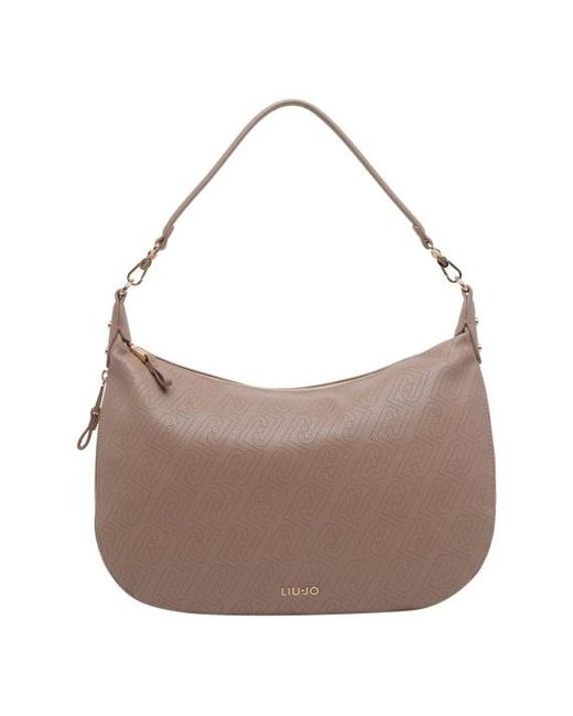 Borse di Liu Jo in Brown