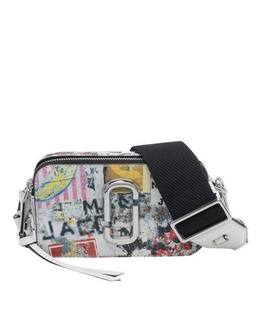 Borsa di Marc Jacobs in Blue