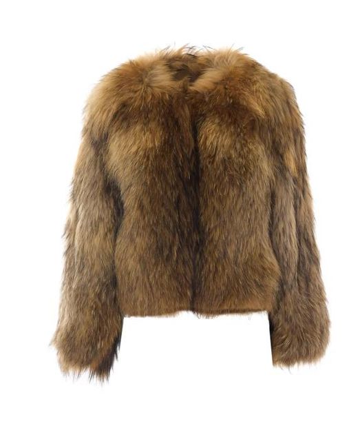 Giacca di S.W.O.R.D in Brown
