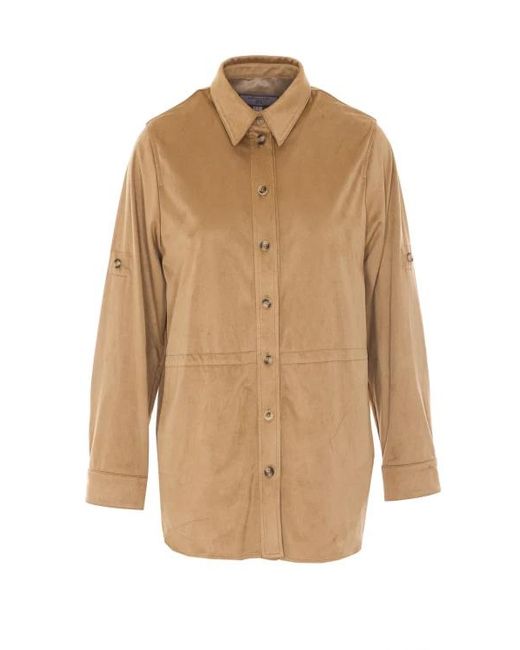 Camicia di Urbancode in Natural