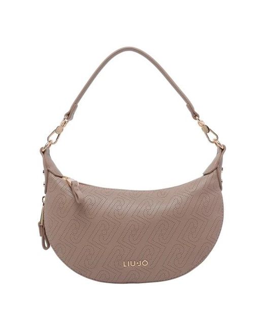 Borse di Liu Jo in Brown
