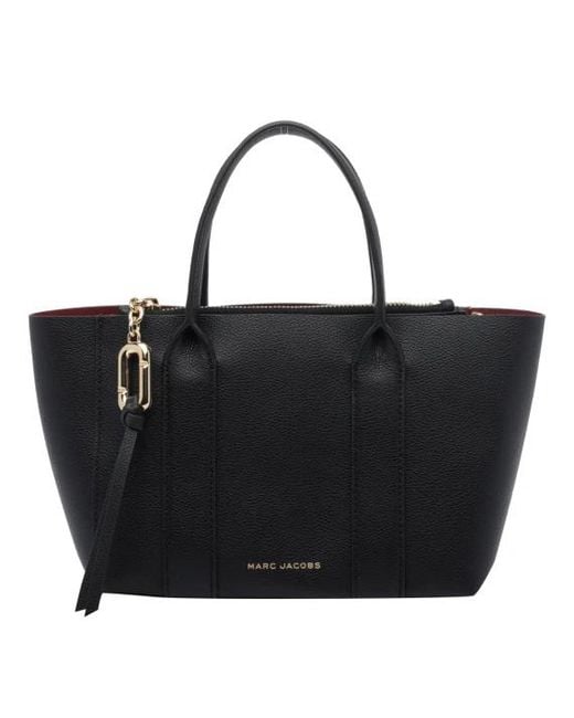 Borsa Nera di Marc Jacobs in Black