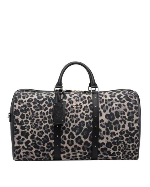 Borsa Nera di Liu Jo in Black