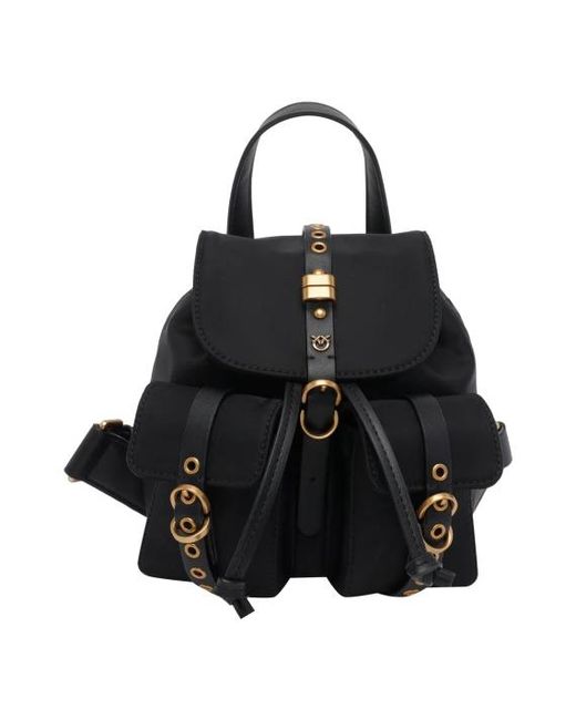 Borsa Nera di Pinko in Black