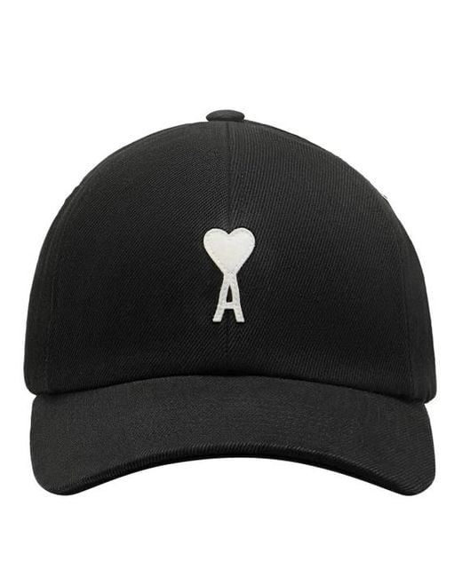 Cappelli di AMI in Black