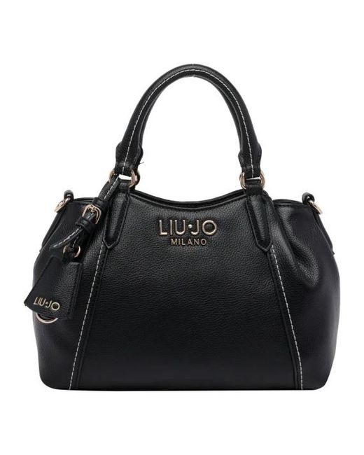 Borsa Nera di Liu Jo in Black