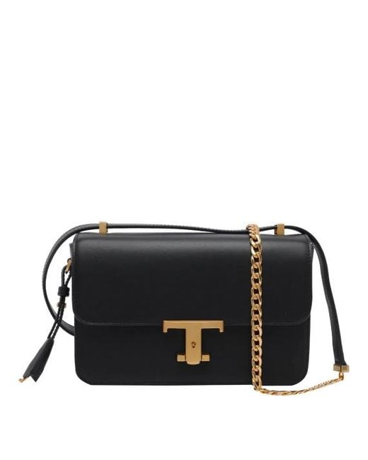 Borse di Tod's in Black