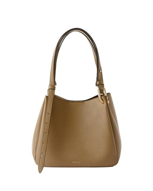Borsa di Furla in Natural