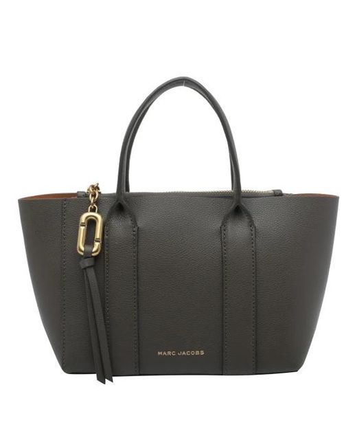 Borsa Verde di Marc Jacobs in Black