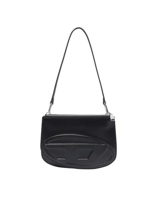 Borsa Nera di DIESEL in Black