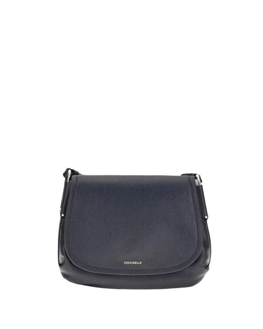 Borsa Rebekka di Coccinelle in Blue