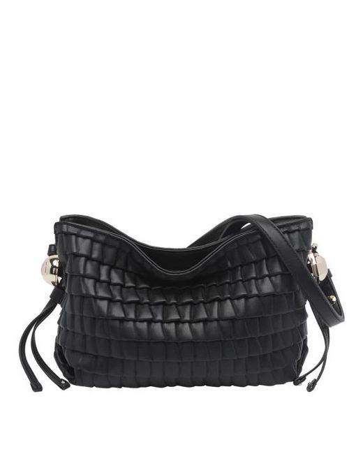 Borsa Nera di Liu Jo in Black