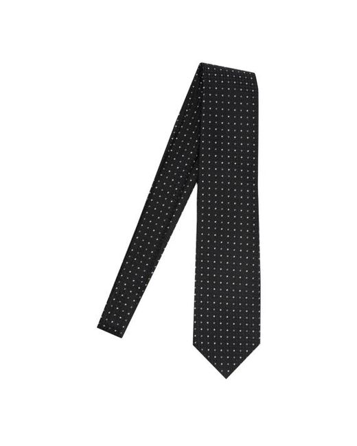 Cravatte di Tom Ford in Black da Uomo