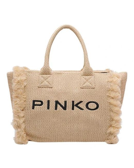 Borse di Pinko in Natural