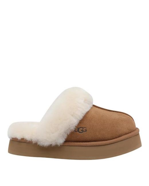 Sandali Marroni di Ugg in Brown